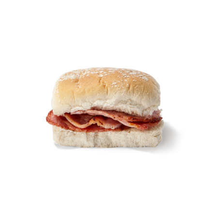 Bacon Sandwich