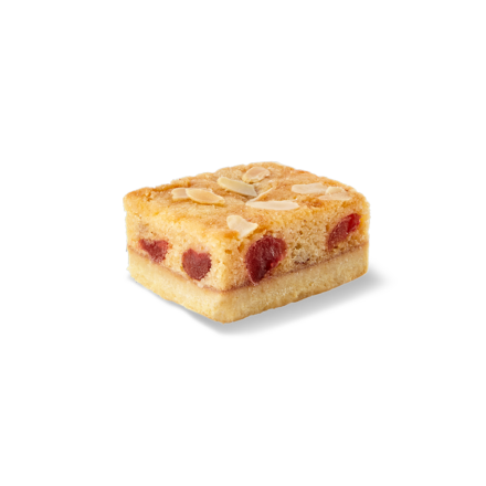 Bakewell Slice