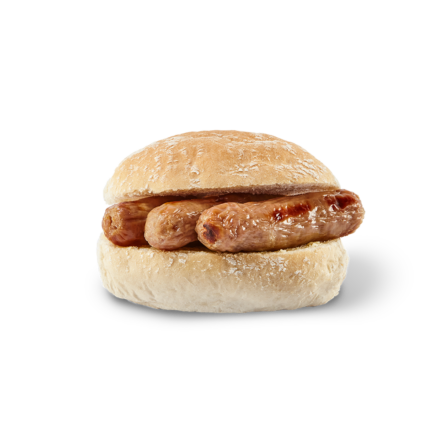 Sausage Sandwich