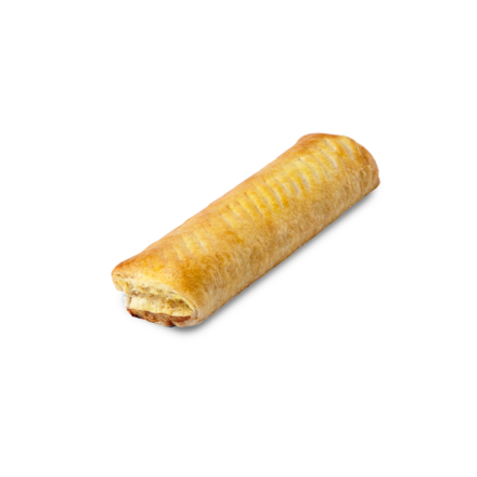 Super Sausage Roll