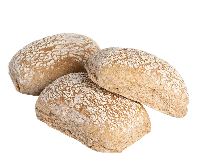 Brown Scotch Roll (6 pack)