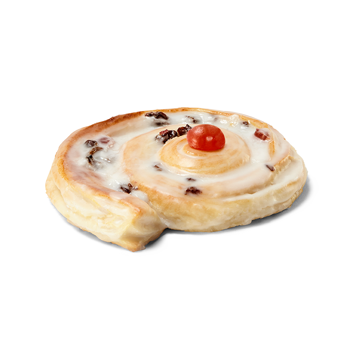 Danish Pastry
