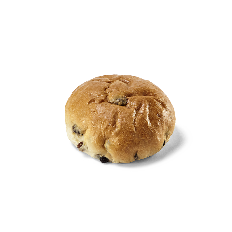 Fruited Teacakes (4 pack)