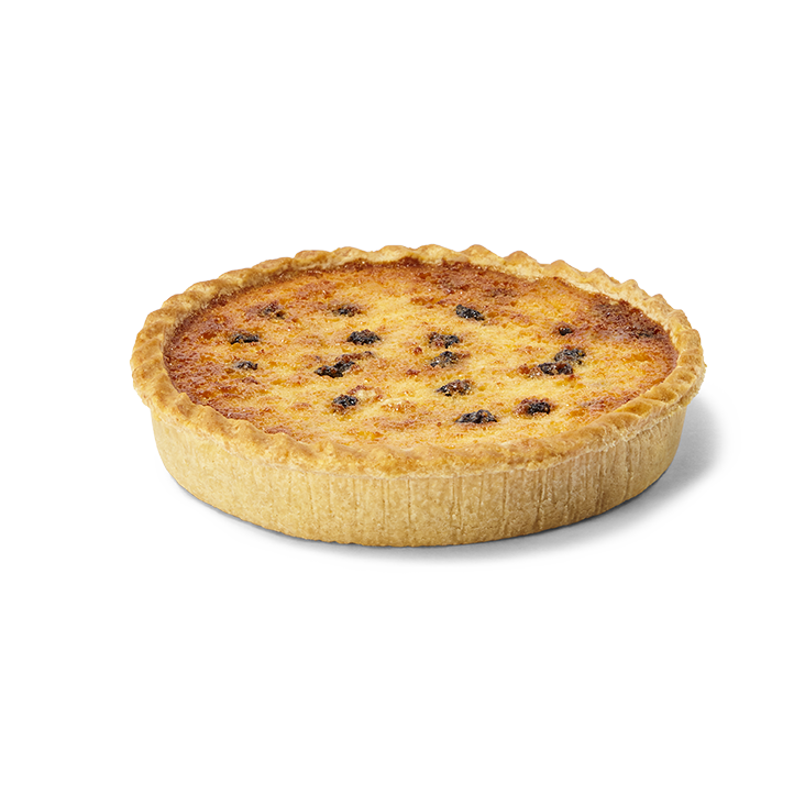 Large Curd Tart
